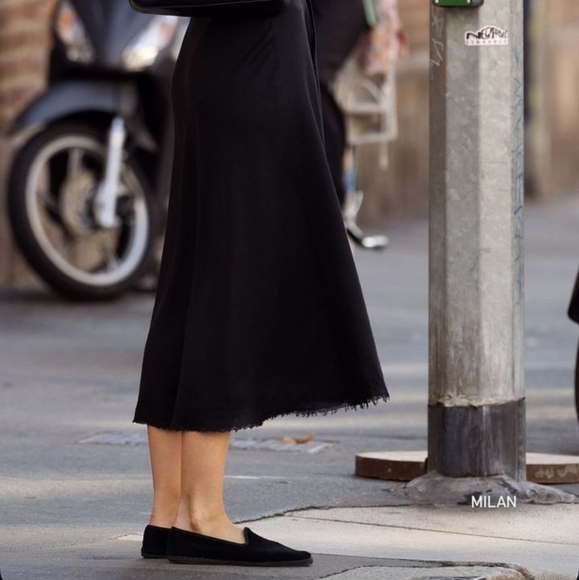 Velour pump 6 - Picture 2 of 9